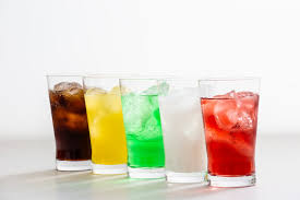 ソフトドリンク